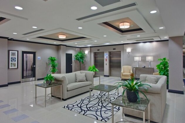 Holiday Inn Express Hotel & Suites Ottawa West-Nepean - Photo3