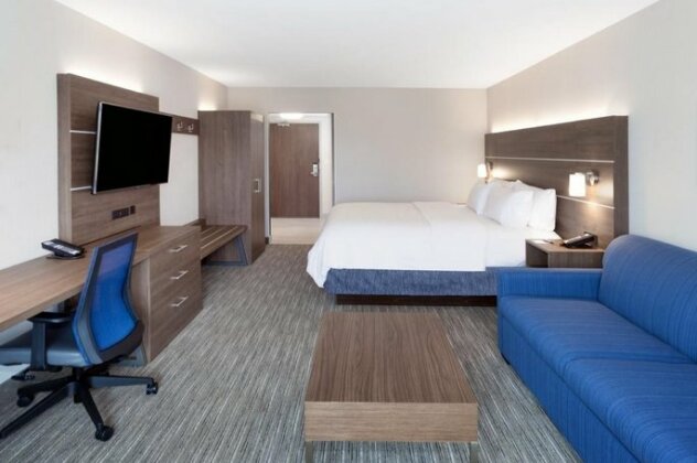 Holiday Inn Express & Suites - Ottawa Downtown East - Photo2