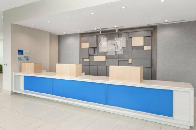 Holiday Inn Express & Suites - Ottawa Downtown East - Photo5