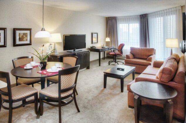 Les Suites Hotel, Ottawa – Preços atualizados 2023