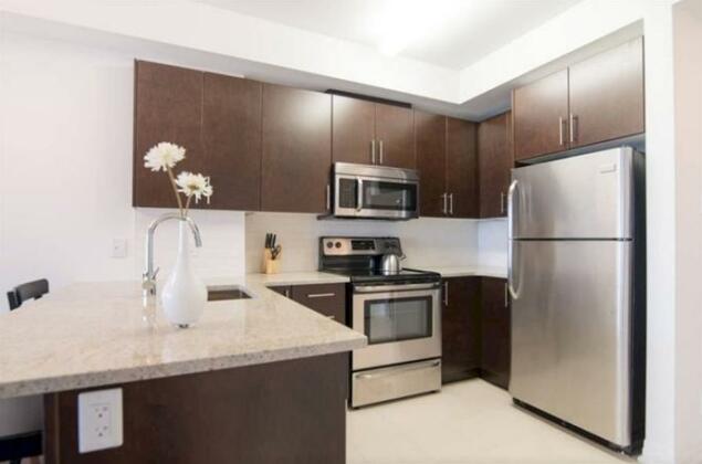 NGE Stays - Rideau Street Apartments - Photo2