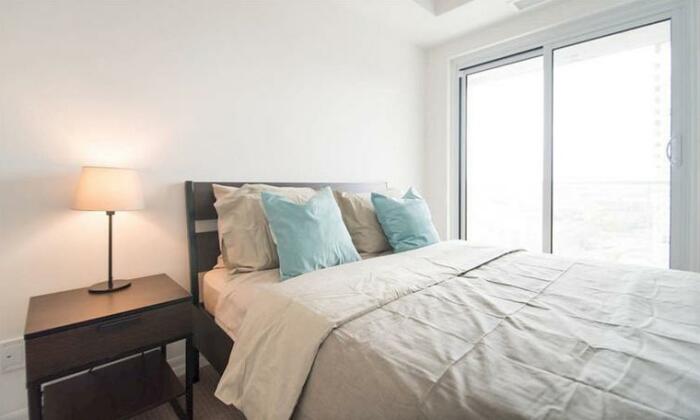 NGE Stays - Rideau Street Apartments - Photo4