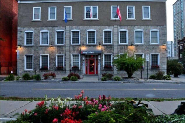 Swiss Hotel Ottawa - Photo4