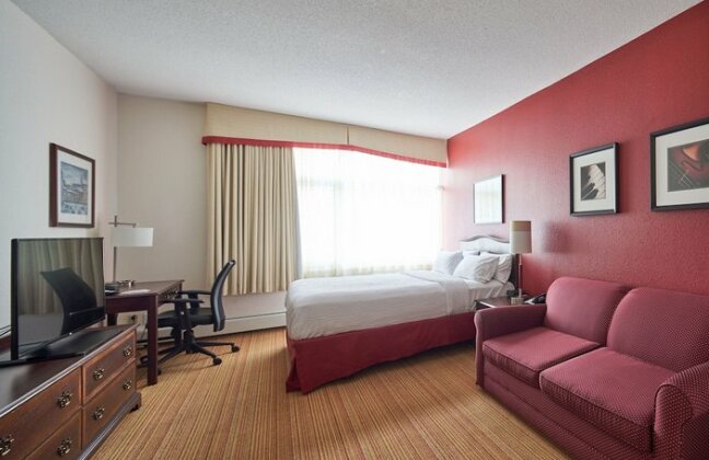 The Carleton Suite Hotel - Photo4