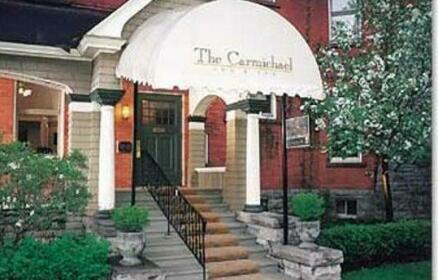 The Carmichael Inn and Spa