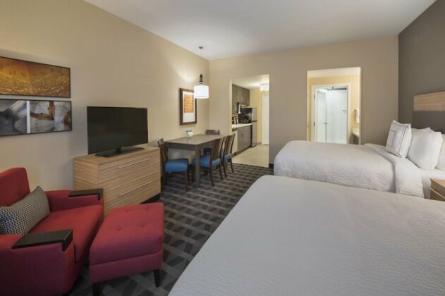 TownePlace Suites by Marriott Ottawa Kanata - Photo5