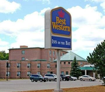 Best Western Inn On The Bay