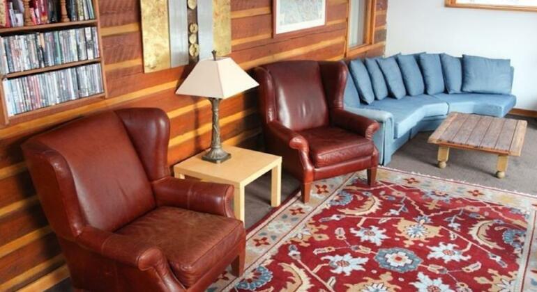 Earl Grey Lodge - Photo3