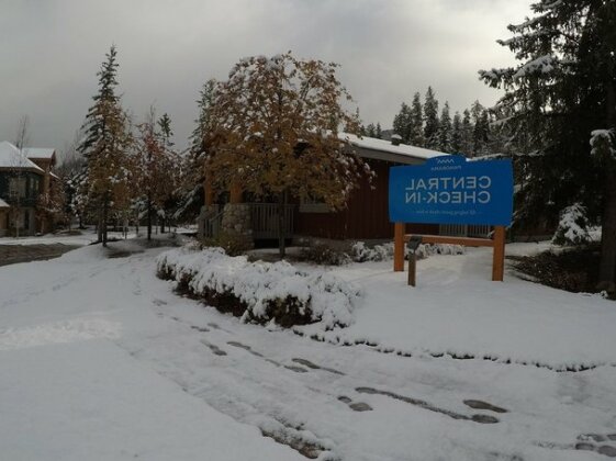 Panorama Vacation Retreat at Horsethief Lodge - Photo5