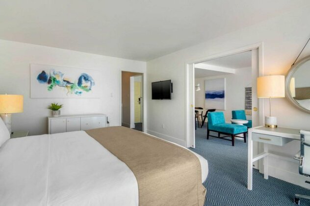 Bayside Resort an Ascend Hotel Collection Member - Photo5