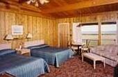 Parksville Beach Resort Motel