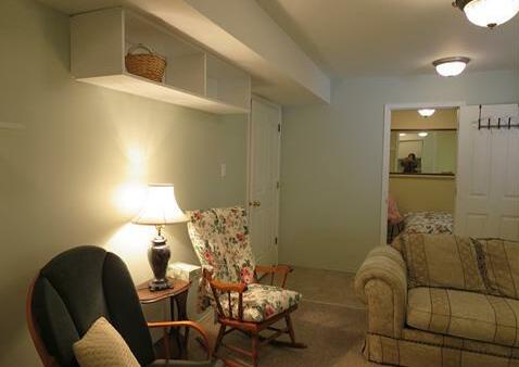 Sutherland Place Vacation Suite - Photo2