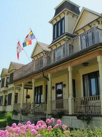 The Maple Inn Bed and Breakfast