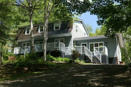 Harmony Bed and Breakfast Parry Sound