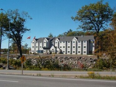 Parry Sound Inn and Suites
