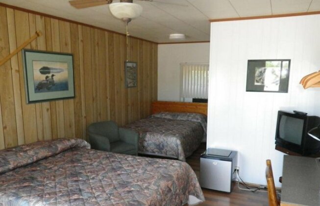 Town & Country Motel Parry Sound - Photo3