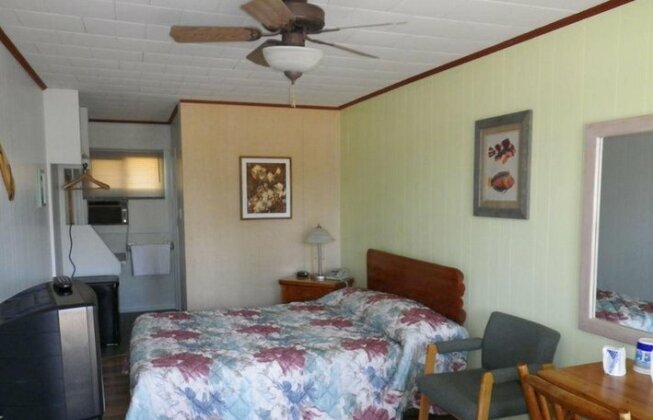 Town & Country Motel Parry Sound - Photo5