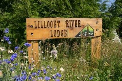 Lillooet River Lodge