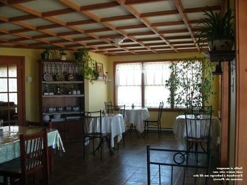 Auberge Au Fil des Saisons Perce - Photo5