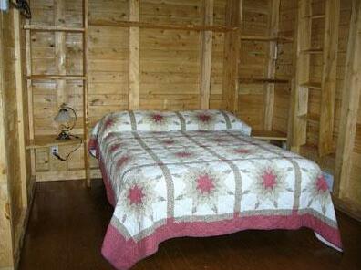 Chalets Nature Ocean - Photo3