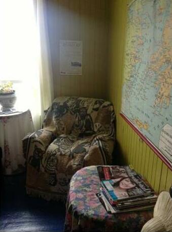 Gite Chez Despard - Photo4