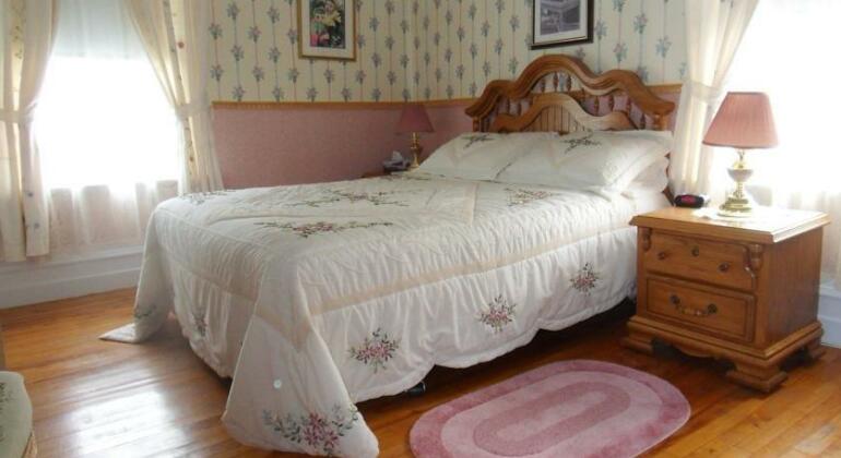 Gite La Maison Rehel - Photo3
