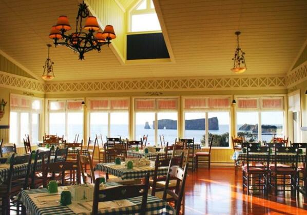 Hotel le Mirage Perce - Photo2