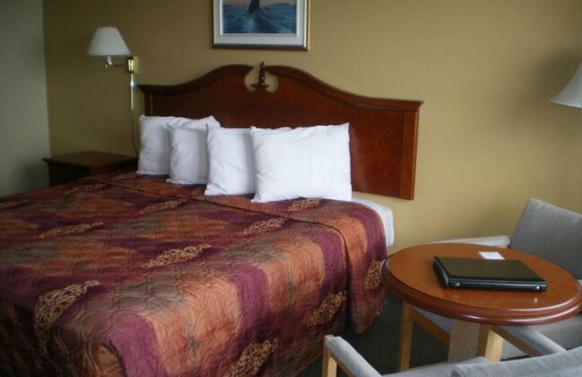 Hotel Motel Manoir de Perce - Photo4