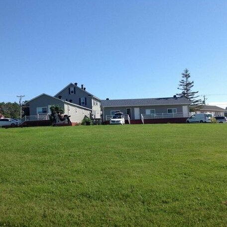 Hotel-Motel Rocher Perce B&B - Photo2