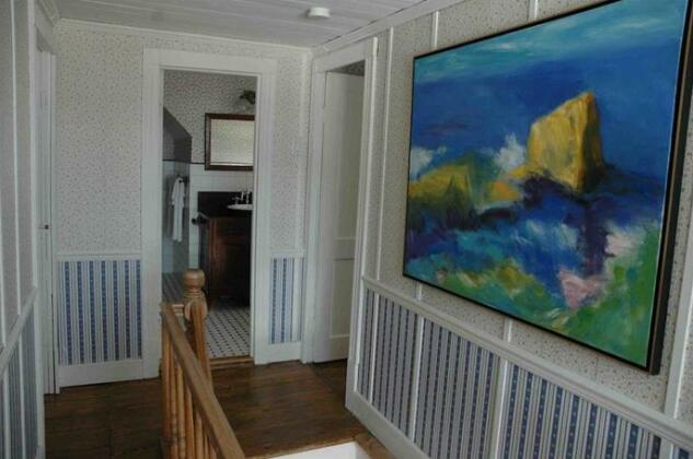 Maison Birmingham - Photo5