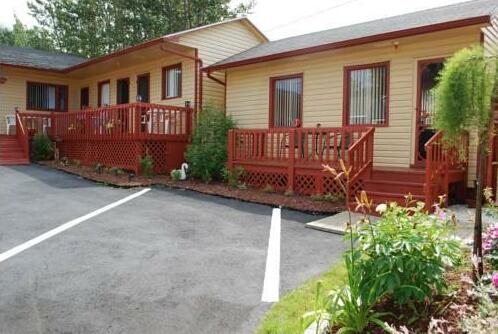 Motel Chez Ti-Lou - Photo2