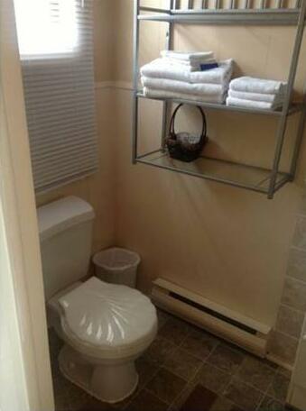 Motel Chez Ti-Lou - Photo3