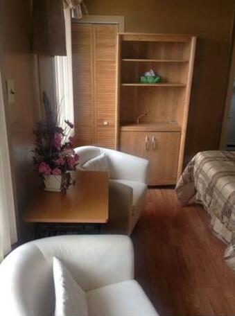 Motel Chez Ti-Lou - Photo4