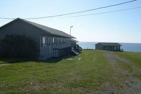 Motel Seal Rock - Photo3