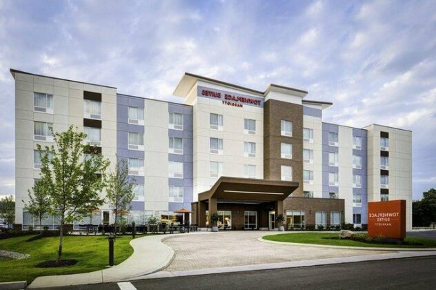 TownePlace Suites by Marriott Petawawa - Photo2