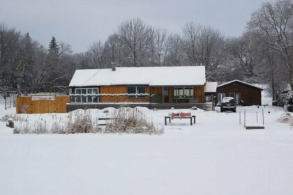 Liftlock Bed and Breakfast