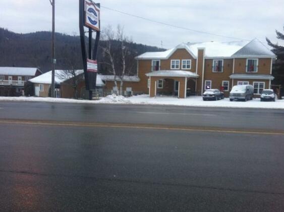 Complexe Hotelier Charlevoix
