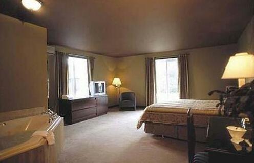 Complexe Hotelier Charlevoix - Photo3