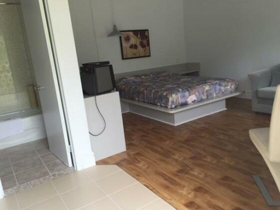 Complexe Hotelier Charlevoix - Photo4