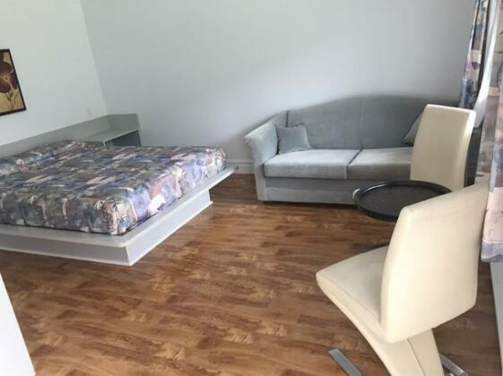 Complexe Hotelier Charlevoix - Photo5