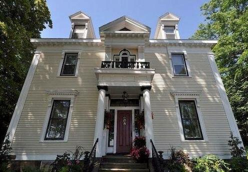 The Pictou Puffin Bed and Breakfast - Photo2