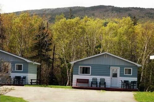 Mountain View Motel & Cottages