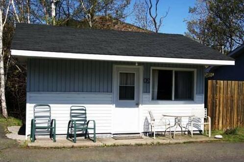 Mountain View Motel & Cottages - Photo2