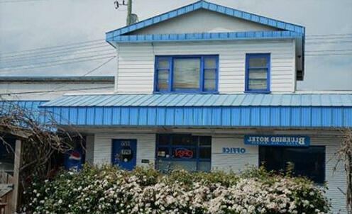 Bluebird Motel Port Alberni - Photo2