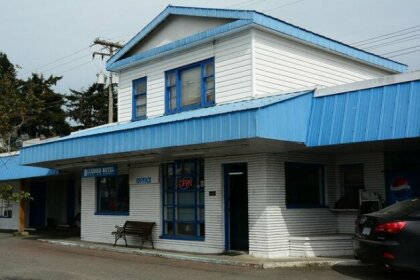 Bluebird Motel Port Alberni