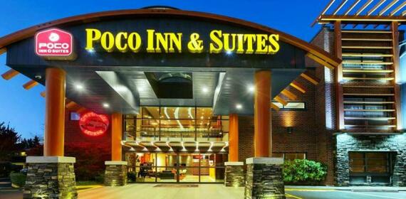 Poco Inn and Suites Hotel and Conference Center
