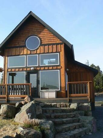 Ecoscape Cabins - Photo5