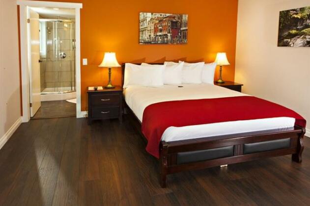 Escape B&B