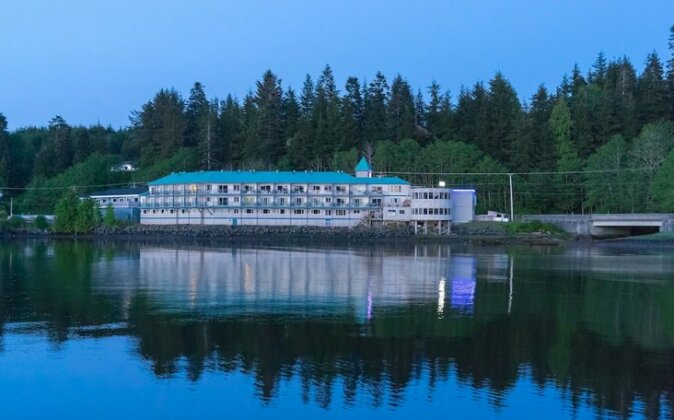 Glen Lyon Inn - Photo2