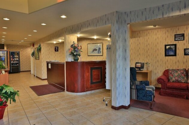 Glen Lyon Inn - Photo4